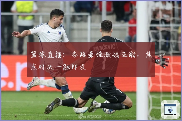 篮球直播：各路豪强激战正酣，焦点对决一触即发